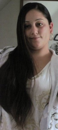 Charytin Padilla
