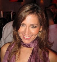 Melanie Vangopoulos