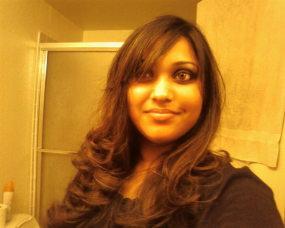 Rani Singh
