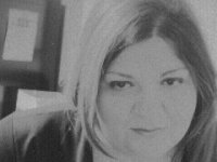 Helen Kazazoglu