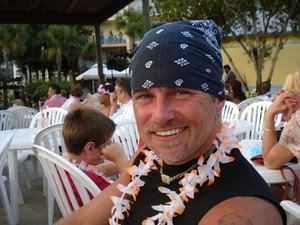Kevin Paul