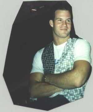 Patrick Bright