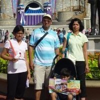 Ambrish Agarwal