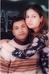 Pervaiz Shaikh
