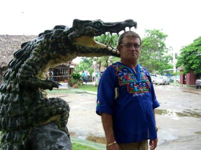 Hermenegild Mirabal
