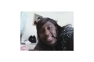 Lasonya Cousin