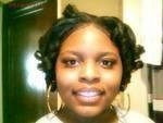 Kanesha Loston
