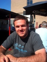 Glen Turpening