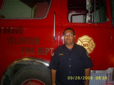 Ernesto Olvera
