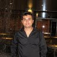 Alok Tanna