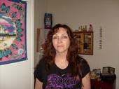 Michelle Mcbride