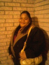 Tamika Milledge