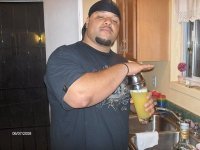Craige Goldwire