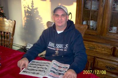 Thomas Saita