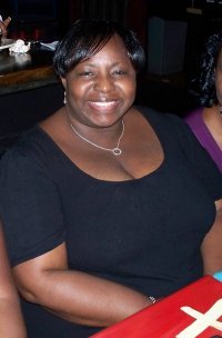 Lashonda Duhart