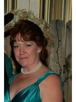 Sandra Bird