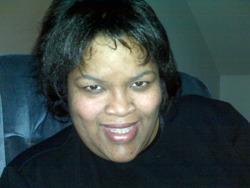Mary Shelton