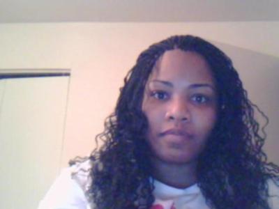 Latasha Smith