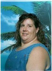 Sandra Helton