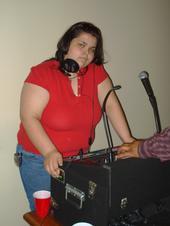 Barbara Ruiz