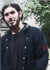 Randall Holdampf
