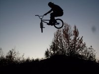 Justin Stepanoff