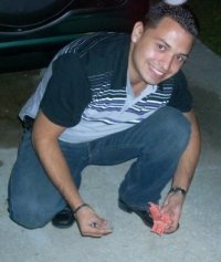 Richard Batista
