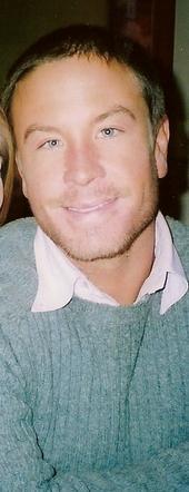 Christopher Black