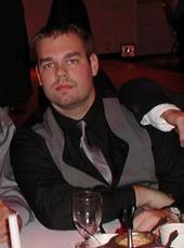 Scott Corrie