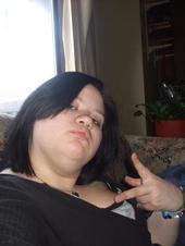 Tiffany Harding