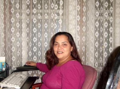 Milagros Vilchez