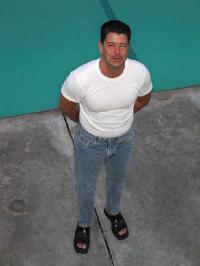Sam Consos