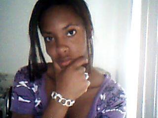 Cherrell Nieves