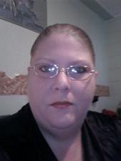 Lisa Hudson