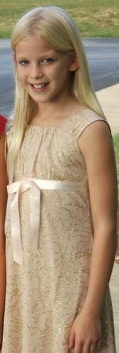 Melissa Nicholson