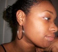 Tiffany Barfield