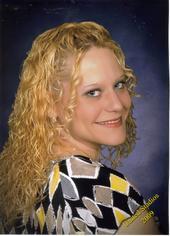 Lorri Prater