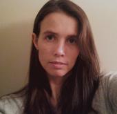 Kendra Golphin
