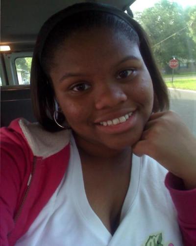 Adreenah Wynn