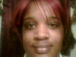 Kendria Ragland