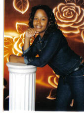 Charita Jones
