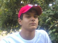 Argun Angis