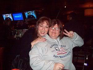 Debbie Jones