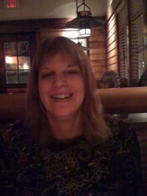 Janet Mcfaul