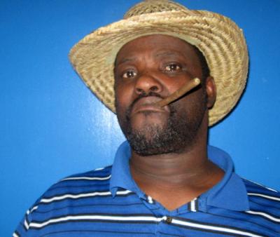 Derrell Whitfield