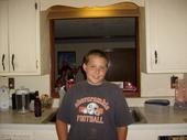 Johnathan Pharis
