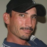 Joshua Butts