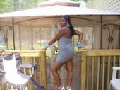 Ameenah Barber