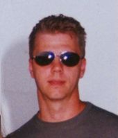Raymond Mamrak