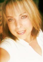 Tricia Inman